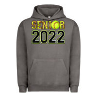 Pigment Tornado senior softball Urban Hoodie - AdoDesignShop