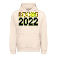 Sandshell senior softball Urban Hoodie - AdoDesignShop