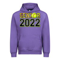 Tulip senior softball Urban Hoodie - AdoDesignShop