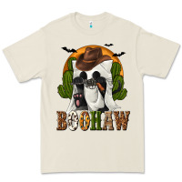 Bone Boohaw Western Premium Tee - texasbilliewilder