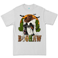 Boohaw Western Premium Tee | Teevron