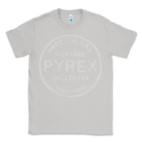 Moon Dust Pyrex Mark  Vintage Collector Made in USA Classic Tee - longCreatives