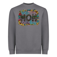 Storm wife mom boss Heavyweight Sweatshirt - SublimationCraftShop