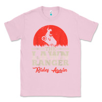 The Lawn Ranger Rides Again Shirt  Cute Lawn Caretaker Gift Classic Tee | Teevron
