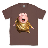 Chestnut Sing Gunter Classic Tee - longCreatives