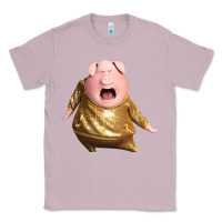 Lilac Sing Gunter Classic Tee - longCreatives