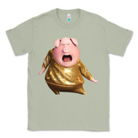 Matcha Sing Gunter Classic Tee - longCreatives
