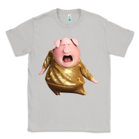 Moon Dust Sing Gunter Classic Tee - longCreatives