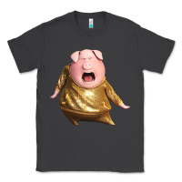 Sing Gunter Classic Tee | Teevron