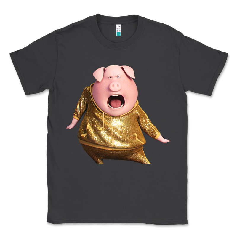 Sing Gunter Classic Tee by longCreatives | Teevron