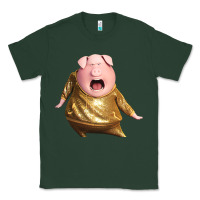 Sports Green Sing Gunter Classic Tee - longCreatives