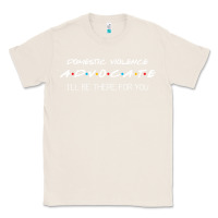 Natural Domestic Violence Advocate Classic Tee - longCreatives