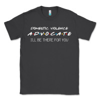 Smoke Domestic Violence Advocate Classic Tee - longCreatives