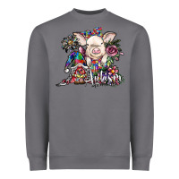 Storm autism awareness3 Heavyweight Sweatshirt - SublimationCraftShop