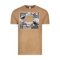 Vintage Camel senior 2024 customizable Vintage Tee - CowGirlArtShop