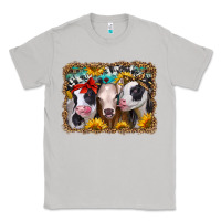 Moon Dust western sunflower heifers Classic Tee - Jasminsmagicworld