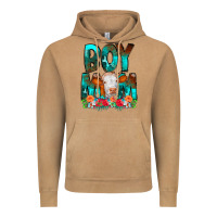 Vintage Camel Boy Mom Flowers Cow Vintage Hoodie - CowCowDesign