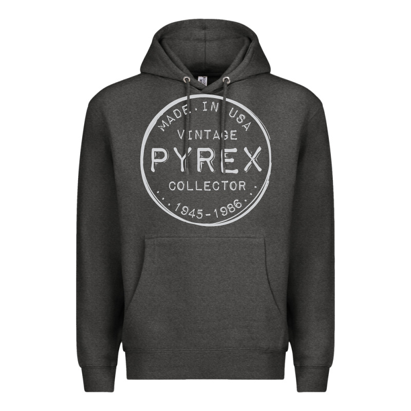 Pyrex Mark  Vintage Collector Made In Usa Premium Hoodie by longCreatives | Teevron