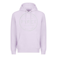 Lilac Pyrex Mark  Vintage Collector Made in USA Premium Hoodie - longCreatives