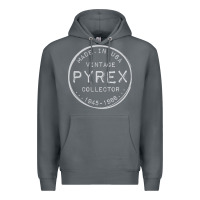Rock Pyrex Mark  Vintage Collector Made in USA Premium Hoodie - longCreatives