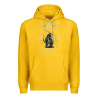 Lemon Vintage American Motorcycle Indian for Old Biker Gifts Premium Hoodie - longCreatives