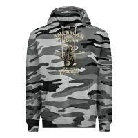 Slate Camo Vintage American Motorcycle Indian for Old Biker Gifts Premium Hoodie - longCreatives