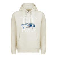 Oatmeal Heather I Survived The Sixties Twice Classic Birthday Premium Hoodie - longCreatives