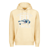 Pina Colada I Survived The Sixties Twice Classic Birthday Premium Hoodie - longCreatives