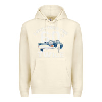Sandshell I Survived The Sixties Twice Classic Birthday Premium Hoodie - longCreatives
