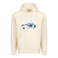 Tofu I Survived The Sixties Twice Classic Birthday Premium Hoodie - longCreatives