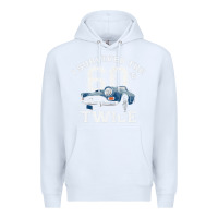 White I Survived The Sixties Twice Classic Birthday Premium Hoodie - longCreatives