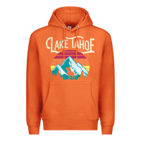 Carrot Vintage Lake Tahoe Mountains Retro T Premium Hoodie - longCreatives