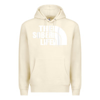 Sandshell the sober life sobriety cool aa na anonymous t shirt gifts Premium Hoodie - longCreatives