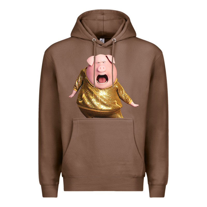 Sing Gunter Premium Hoodie by longCreatives | Teevron