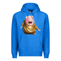 True Royal Sing Gunter Premium Hoodie - longCreatives