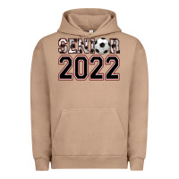 Pigment Burro senior soccer Urban Hoodie - AdoDesignShop
