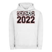 Pigment Lunar Rock senior soccer Urban Hoodie - AdoDesignShop