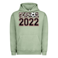 Senior Soccer Urban Hoodie | Teevron