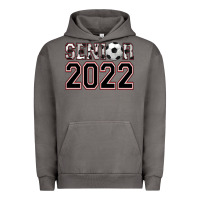 Pigment Tornado senior soccer Urban Hoodie - AdoDesignShop