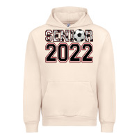 Sandshell senior soccer Urban Hoodie - AdoDesignShop