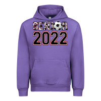 Tulip senior soccer Urban Hoodie - AdoDesignShop