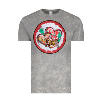 Cloud Rock nurse coaster Vintage Tee - CowGirlArtShop