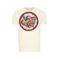 Nurse Coaster Vintage Tee | Teevron