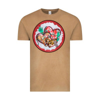 Vintage Camel nurse coaster Vintage Tee - CowGirlArtShop