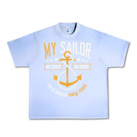 Grape Ice Proud Navy Mother for Moms of Sailors Proud Mom Navy Family Urban Heavy Tee - longCreatives