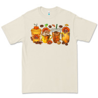 Bone Thanksgiving Coffee Cups Premium Tee - texasbilliewilder