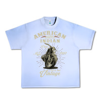 Grape Ice Vintage American Motorcycle Indian for Old Biker Gifts Urban Heavy Tee - longCreatives
