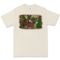 Bone donkey christmas Premium Tee - Jasminsmagicworld