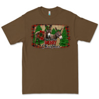 Cacao donkey christmas Premium Tee - Jasminsmagicworld