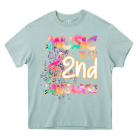 Arona Cool I Love Music Shirt Gifts Music Is My Second Language Heavy Core Tee - Bettercallsaul